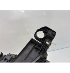 Optique avant principal gauche (feux)(phare) PEUGEOT 308 2