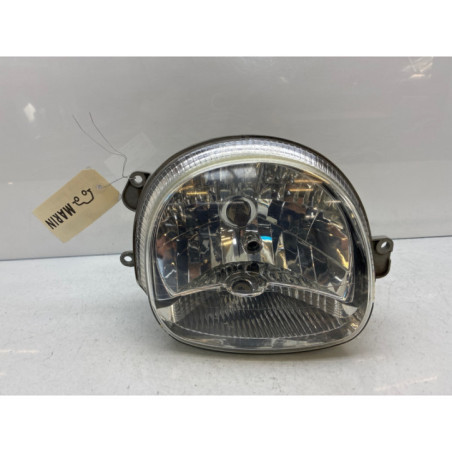 Optique avant principal droit (feux)(phare) RENAULT TWINGO 1