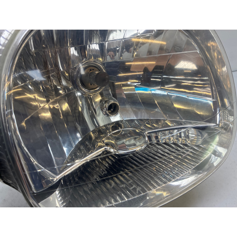 Optique avant principal droit (feux)(phare) RENAULT TWINGO 1 Photo n°3