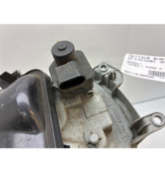 Optique avant principal droit (feux)(phare) RENAULT TWINGO 1