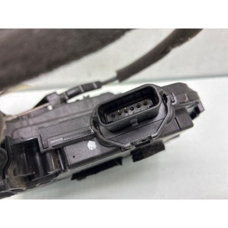 Serrure avant droit RENAULT TWINGO 3