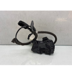 Serrure avant droit RENAULT TWINGO 3