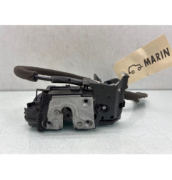 Serrure avant droit RENAULT TWINGO 3