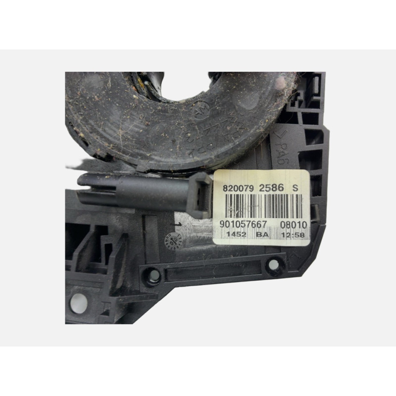 Contacteur tournant DACIA SANDERO 1 Photo n°3