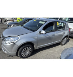 Contacteur tournant DACIA SANDERO 1