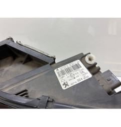 Optique avant principal gauche (feux)(phare) PEUGEOT 308 2