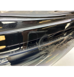 Optique avant principal gauche (feux)(phare) PEUGEOT 308 2