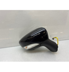 Retroviseur droit RENAULT CLIO 4 Photo n°1