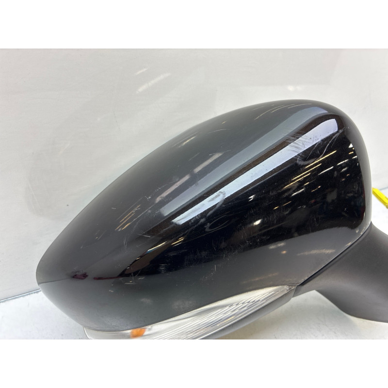 Retroviseur droit RENAULT CLIO 4 Photo n°2