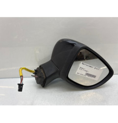 Retroviseur droit RENAULT CLIO 4