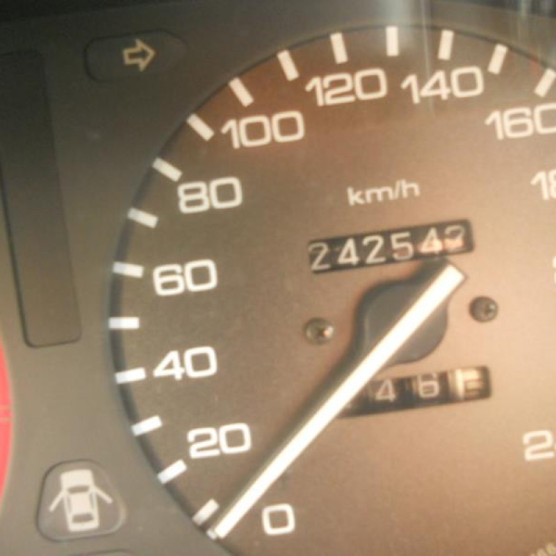 Retroviseur droit HONDA ACCORD 5 Photo n°12