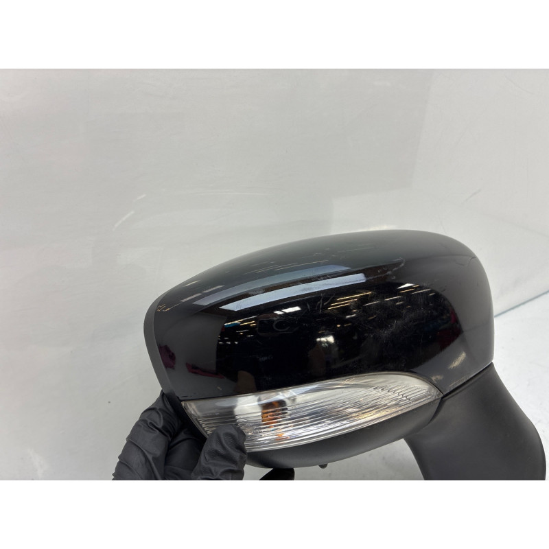 Retroviseur droit RENAULT CLIO 4 Photo n°8
