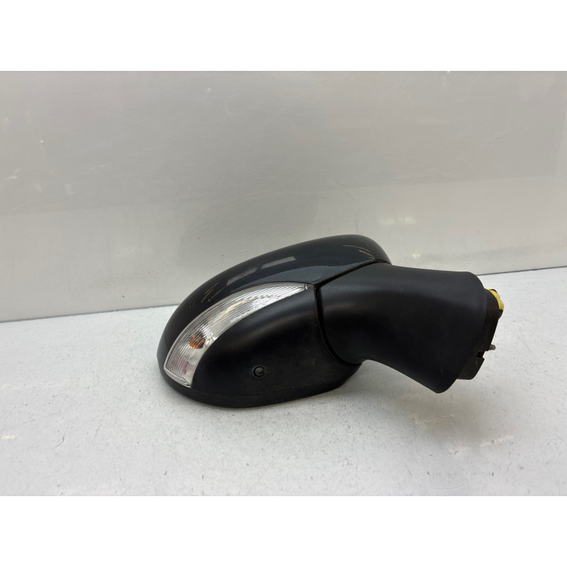 Retroviseur droit RENAULT CLIO 4 Photo n°9