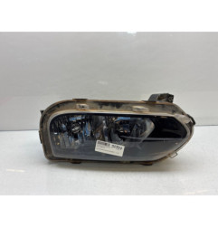 Optique avant principal droit (feux)(phare) DACIA SPRING