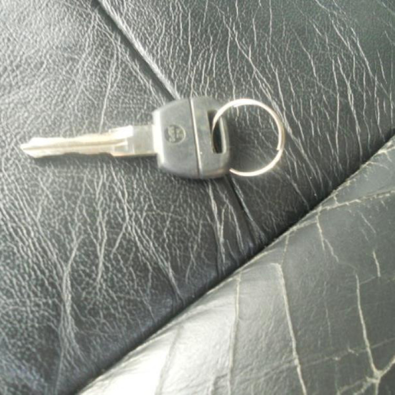 Retroviseur droit HONDA ACCORD 5 Photo n°13