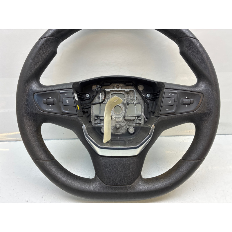 Volant PEUGEOT EXPERT 3 Photo n°3