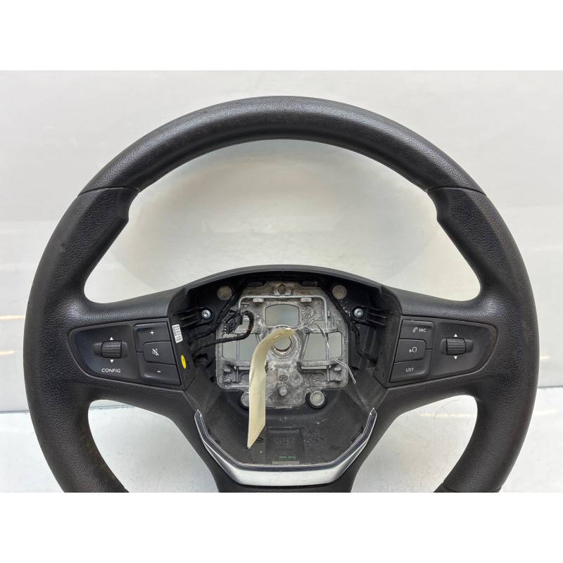 Volant PEUGEOT EXPERT 3 Photo n°5