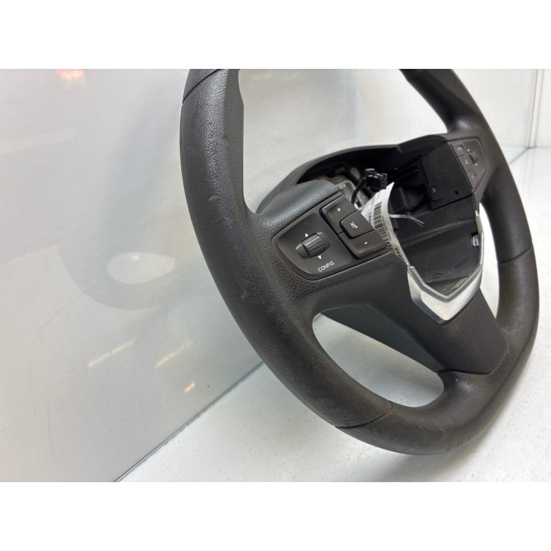 Volant PEUGEOT EXPERT 3 Photo n°6