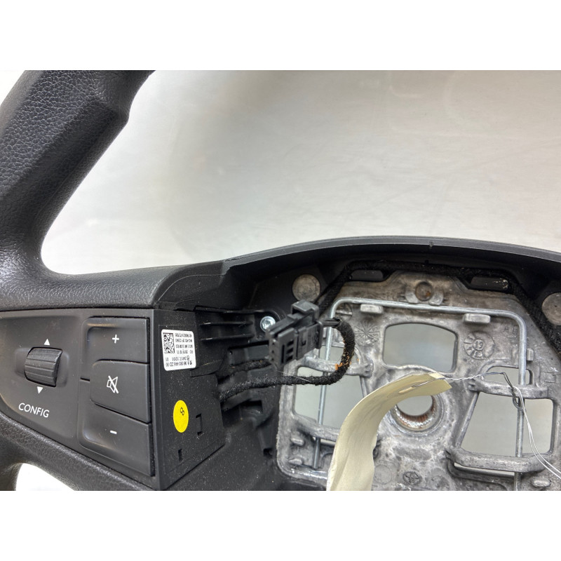 Volant PEUGEOT EXPERT 3 Photo n°7