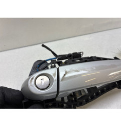 Poignee porte avant gauche BMW SERIE 1 F20