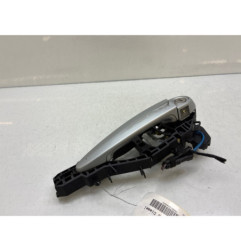 Poignee porte avant gauche BMW SERIE 1 F20