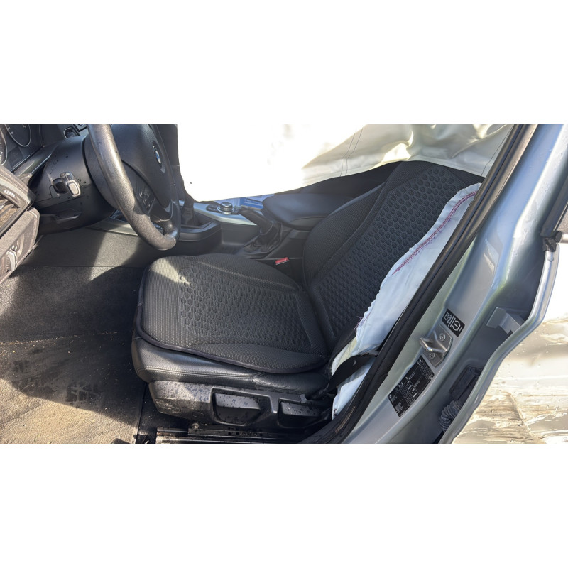 Poignee porte avant gauche BMW SERIE 1 F20 Photo n°15