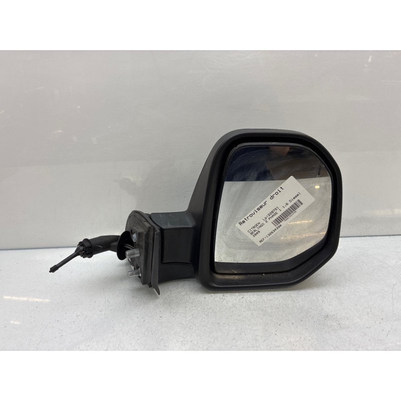 Retroviseur droit CITROEN BERLINGO 2 Photo n°5