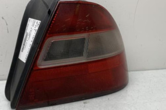 Feu arriere principal droit (feux) HONDA CIVIC 6 Photo n°1