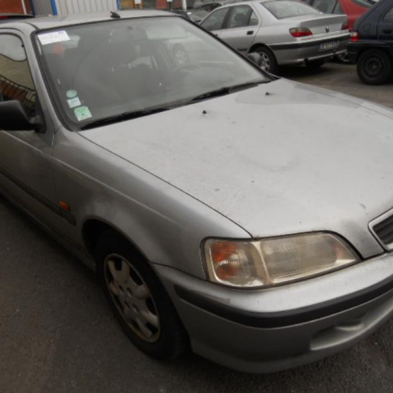 Feu arriere principal droit (feux) HONDA CIVIC 6 Photo n°5
