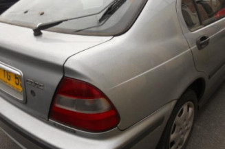 Feu arriere principal droit (feux) HONDA CIVIC 6