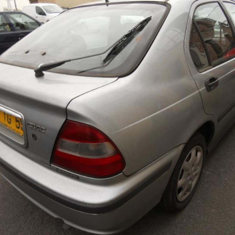 Feu arriere principal droit (feux) HONDA CIVIC 6 Photo n°6