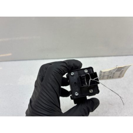 Poignee electrique frein a main PEUGEOT 5008 1 Photo n°1