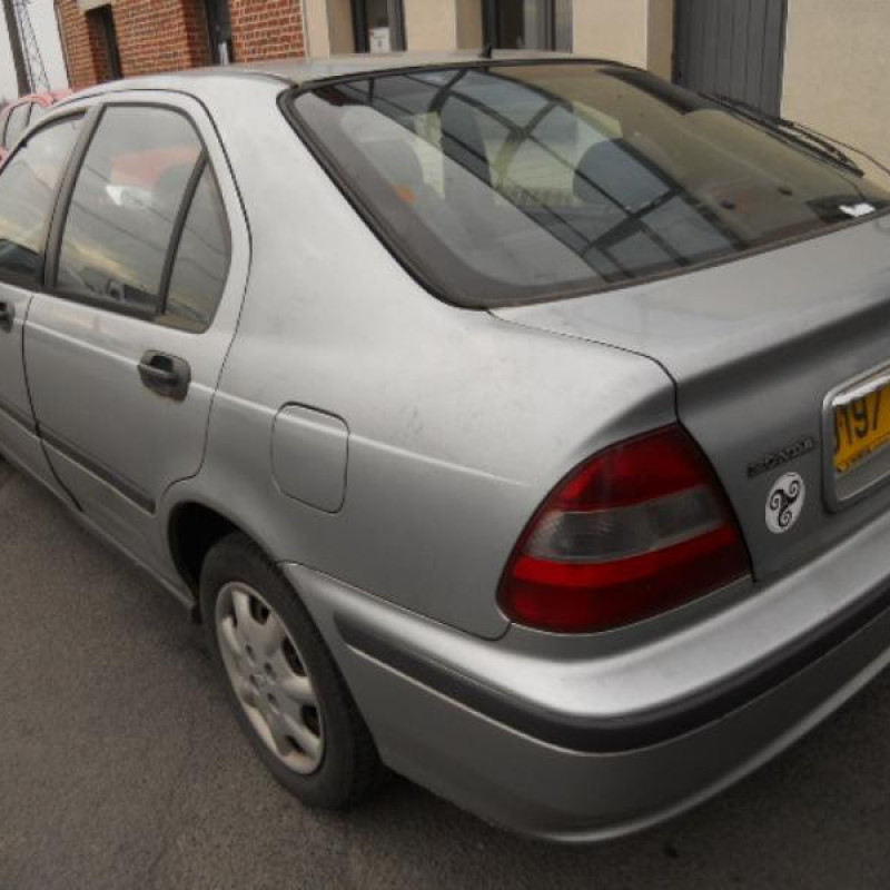 Feu arriere principal droit (feux) HONDA CIVIC 6 Photo n°7