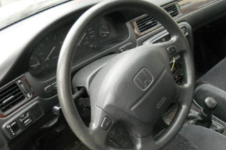 Feu arriere principal droit (feux) HONDA CIVIC 6