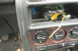 Feu arriere principal droit (feux) HONDA CIVIC 6
