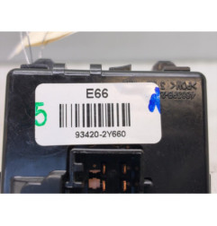 Commodo d'essuie glaces HYUNDAI I 30 2