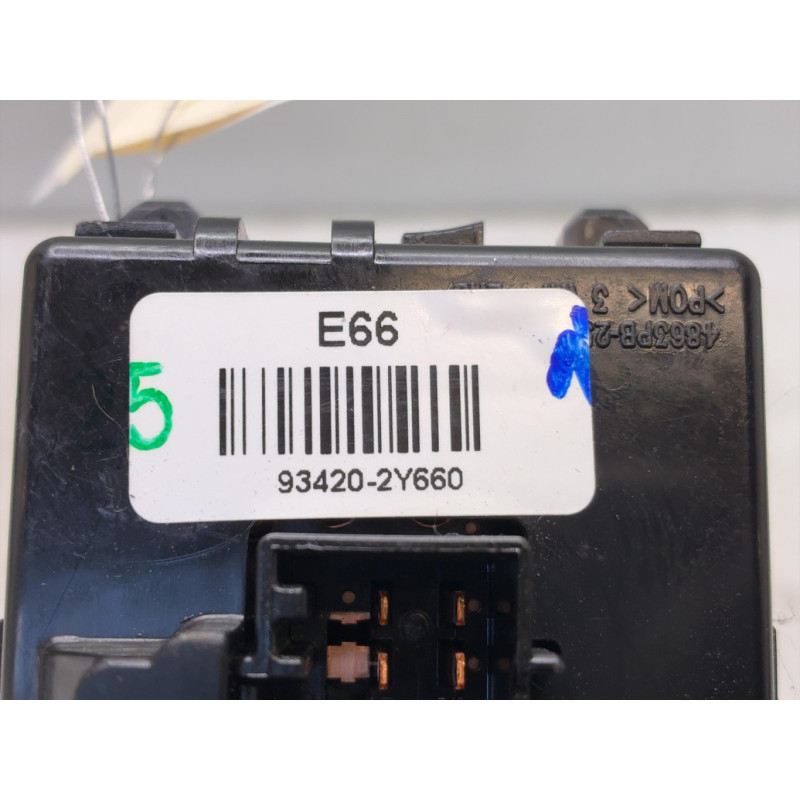 Commodo d'essuie glaces HYUNDAI I 30 2 Photo n°5