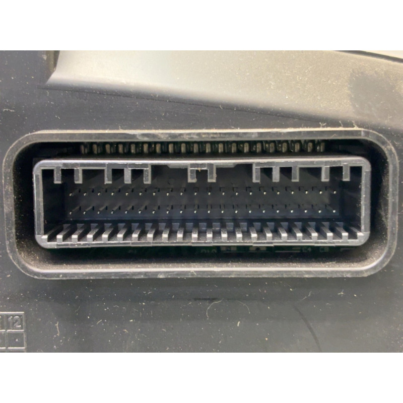 Compteur HYUNDAI I 30 2 Photo n°3