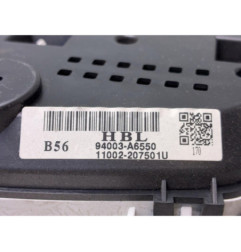 Compteur HYUNDAI I 30 2