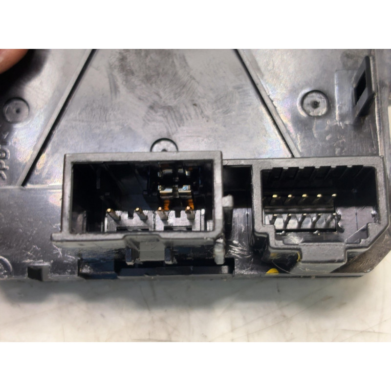 Contacteur tournant HYUNDAI I 30 2 Photo n°6