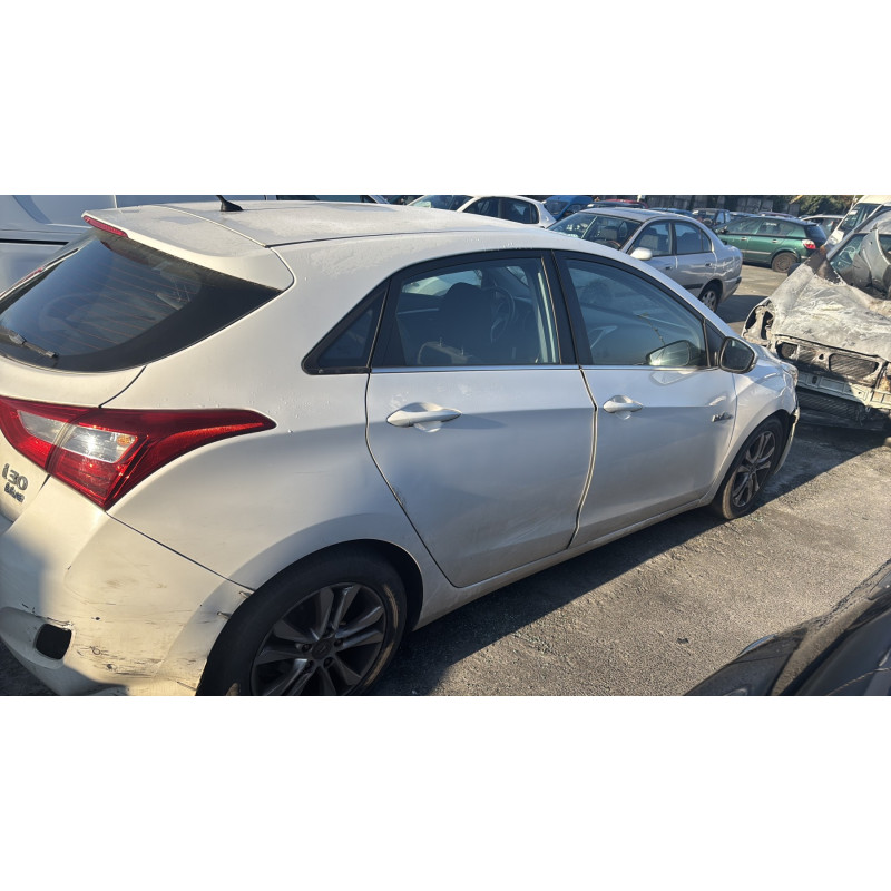 Contacteur tournant HYUNDAI I 30 2 Photo n°13