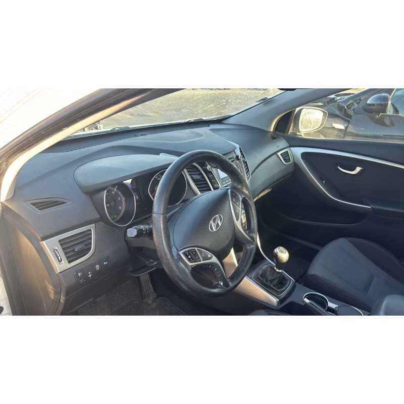 Contacteur tournant HYUNDAI I 30 2 Photo n°18