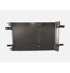 Condenseur de clim CITROEN C4 PICASSO 2 Photo n°1