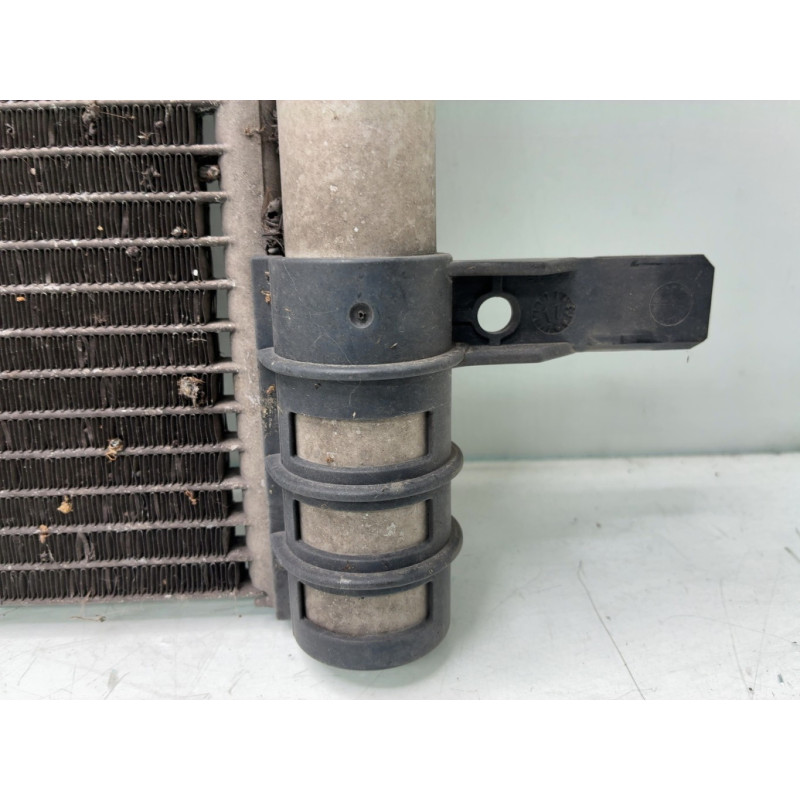Condenseur de clim CITROEN C4 PICASSO 2 Photo n°3