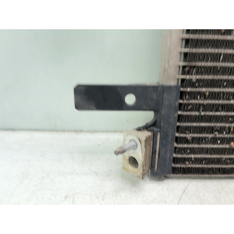 Condenseur de clim CITROEN C4 PICASSO 2 Photo n°4