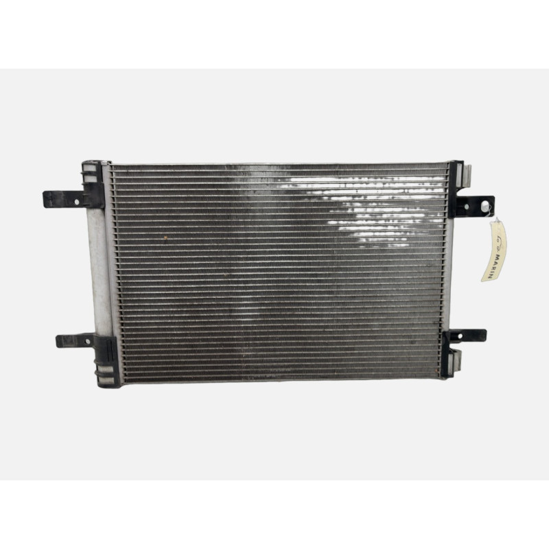 Condenseur de clim CITROEN C4 PICASSO 2 Photo n°6