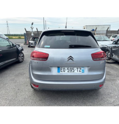 Condenseur de clim CITROEN C4 PICASSO 2