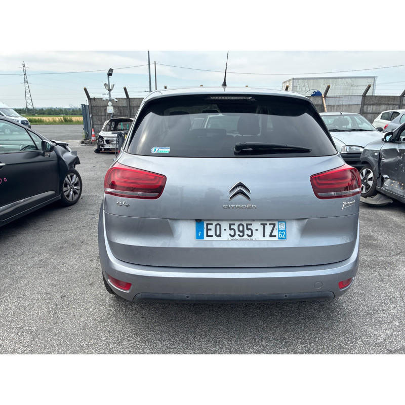 Condenseur de clim CITROEN C4 PICASSO 2 Photo n°10