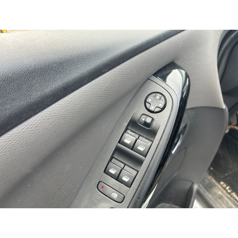 Condenseur de clim CITROEN C4 PICASSO 2 Photo n°19