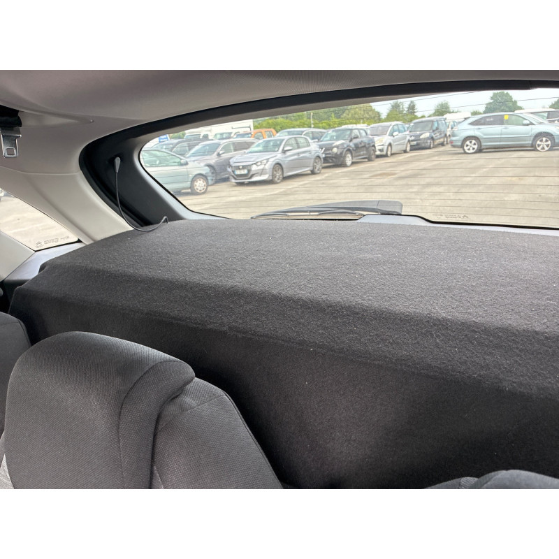 Condenseur de clim CITROEN C4 PICASSO 2 Photo n°20